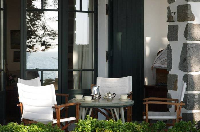An Aod - Location villa de luxe - Bretagne / Normandie - ChicVillas - 4